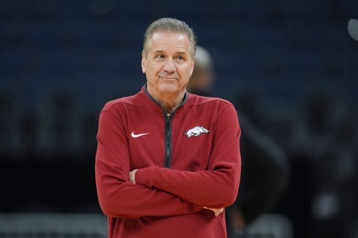 John Calipari calls Knicks’ opening a ‘hell of a job.’ Does he want it?