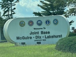 Joint Base To Conduct Readiness Drills