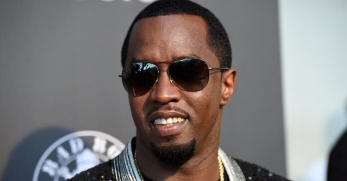 Judge Threatens To Remove Diddy From Courtroom Over Jury Interactions