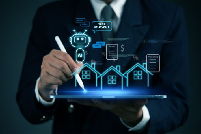 AI as Your Sidekick: Keepin’ It Real in Real Estate