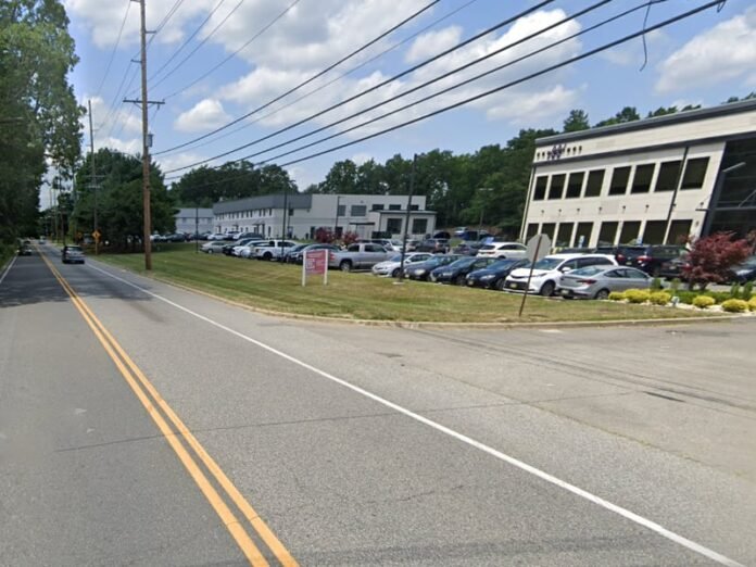 Kelly details Ocean County plan for new five-lane highway expansion connecting Toms River, Lakewood and Jackson
