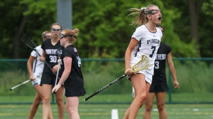 Kirkwood lifts No. 7 Pingry past Bishop Eustace - Girls Lacrosse - Non-Public recap