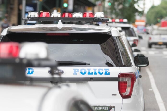 Knifepoint mugging ends with LGBTQ hate crime in New York City