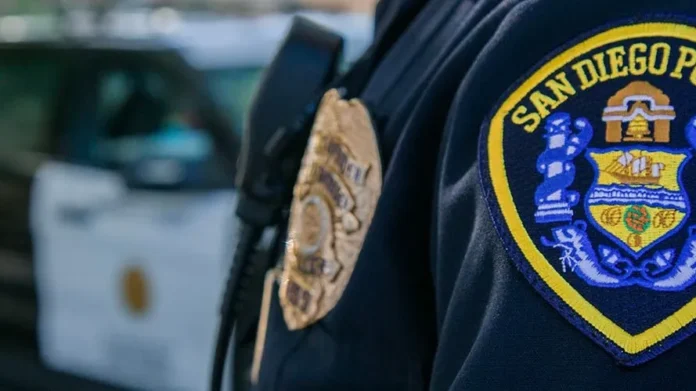 Lawsuit seeks records from SDPD arrest of local videographer