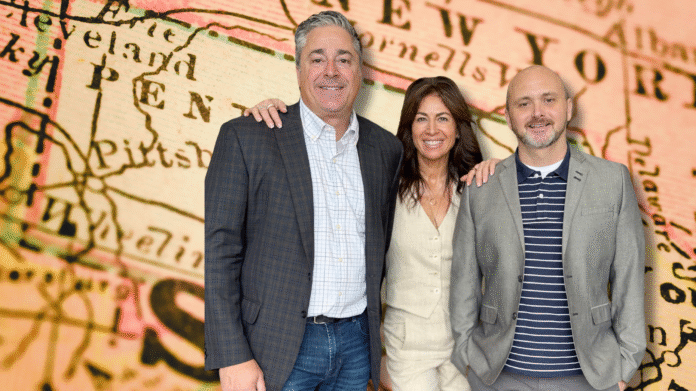 Leading Lehigh Valley indie joins Coldwell Banker Hearthside