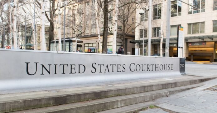 Lenders spar over poaching case involving father and sons