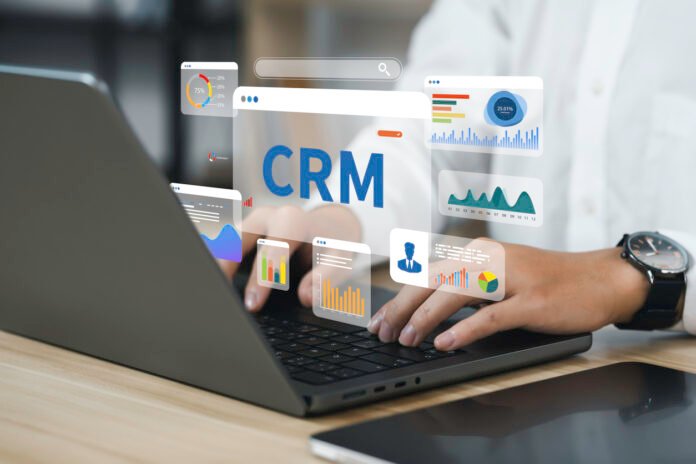 Lone Wolf Technologies Partners with Follow Up Boss to Streamline Workflows