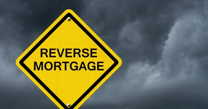 Longbridge, PHH, Mutual of Omaha unveil new reverse liens