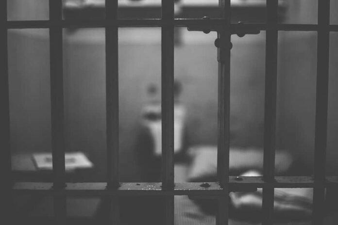 Man Convicted Of Sex Assault Of Minor