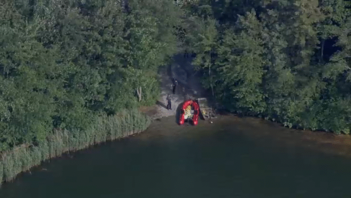 Man drowns in Penbryn Lake in Winslow Township, New Jersey: Police – NBC10 Philadelphia