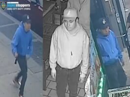 Man stabbed during early morning dispute in the Bronx, suspect sought