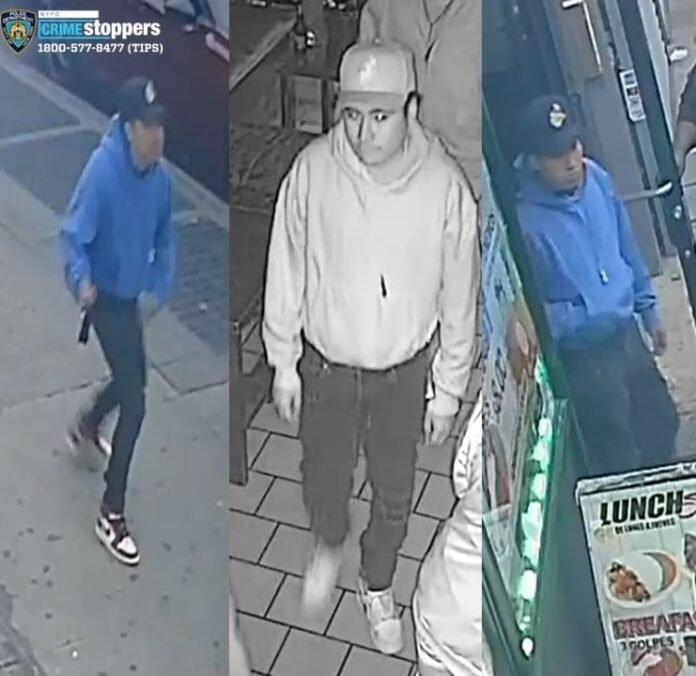 Man stabbed during early morning dispute in the Bronx, suspect sought