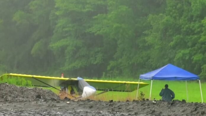 Man who crashed stolen plane in Atlantic County learns sentence – NBC10 Philadelphia