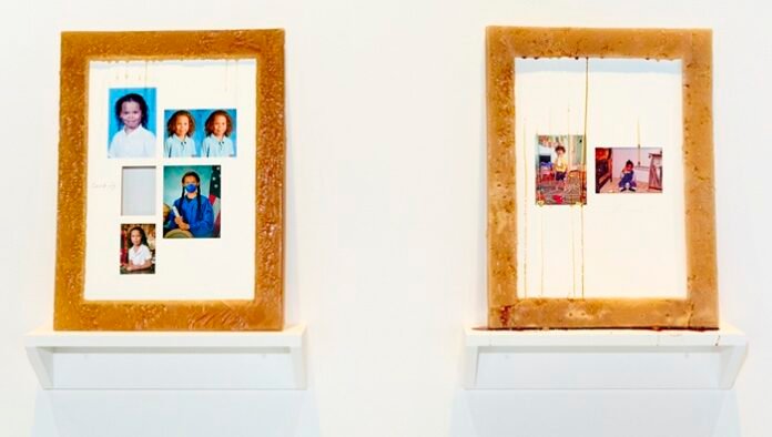 Many layers of meaning in Andrea Chung exhibition at Project for Empty Space