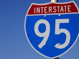 Maryland State Police investigate fatal hit-and-run on I-95 in Harford County