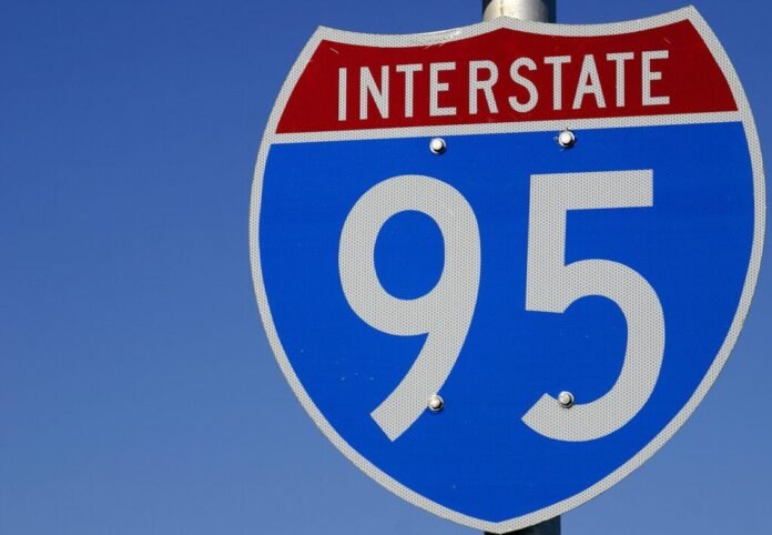Maryland State Police investigate fatal hit-and-run on I-95 in Harford County