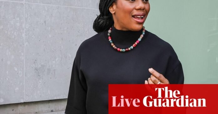 Minister rejects Badenoch’s claim that fine for man who set fire to Qur’an revives blasphemy laws – UK politics live | Politics