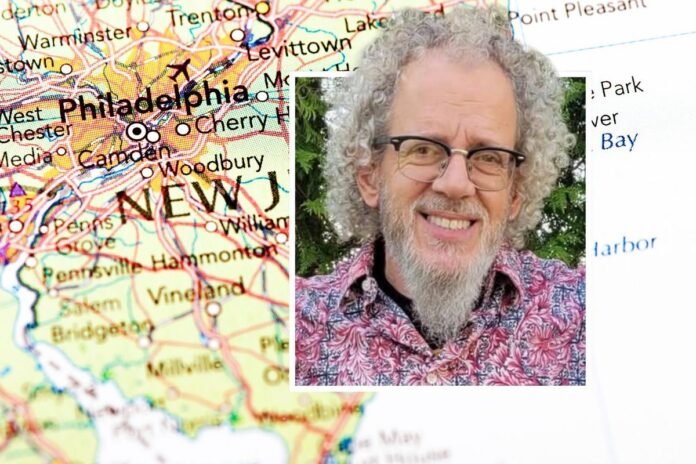 'Missing' man from Philly arrested in child sex sting at NJ hotel