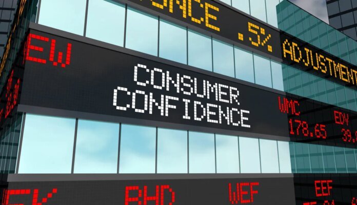 More Americans fearful of finances