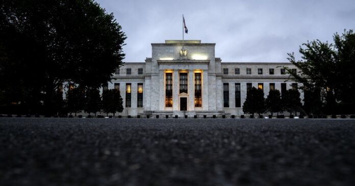 Mortgage servicers benefit most from FOMC's inaction: KBW