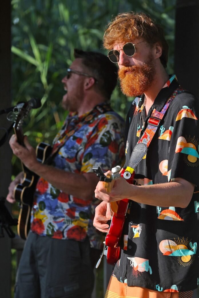 Music in the Park to rock out this Sunday – Star News Group