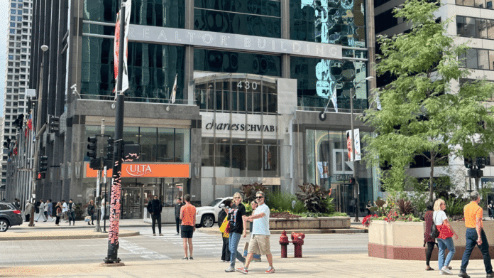 NAR downplays former employee’s amended retaliation complaint