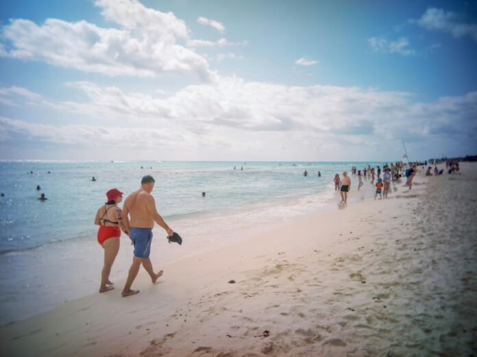 NJ Destinations On List Of 80s Vacation Spots