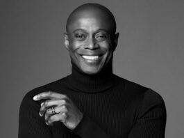 NJPAC presents KEM with special guest Melania Fiona