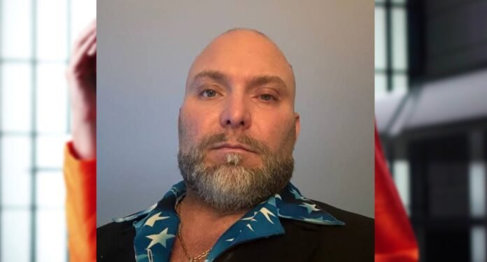 New Jersey Candidate for Governor Jailed for Failing to Pay Child Support
