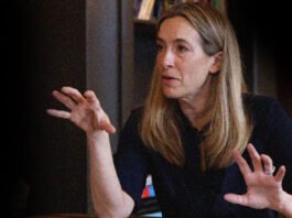 New Jersey Congresswoman Mikie Sherrill under investigation for stock trades linked to congressional committees