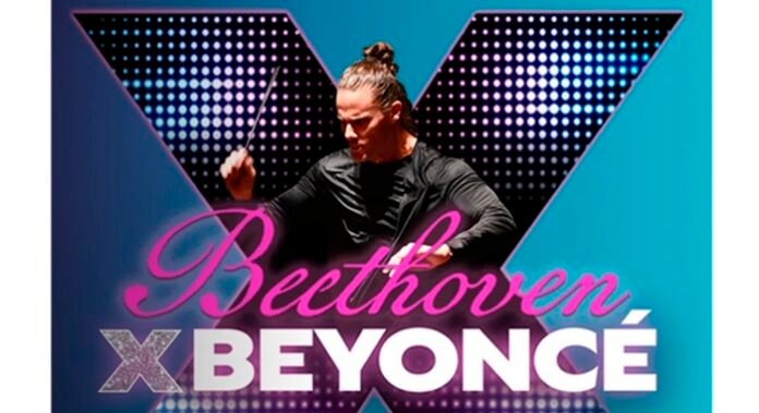 New Jersey Symphony will play mix of Beethoven and ... Beyoncé
