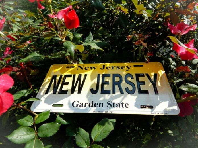 New Jersey enforces front and back license plate requirement for all vehicles