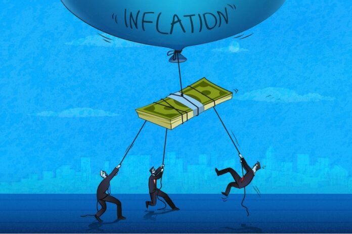 New PCE Data Shows Inflation Inching Higher in May, Consumer Spending Dips