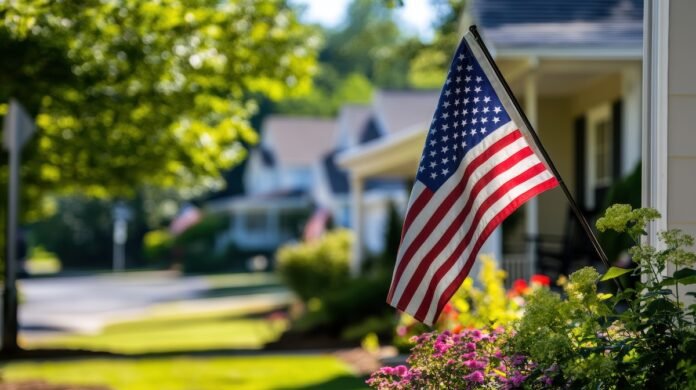 New listings slowdown shows lack of home seller stress in 2025