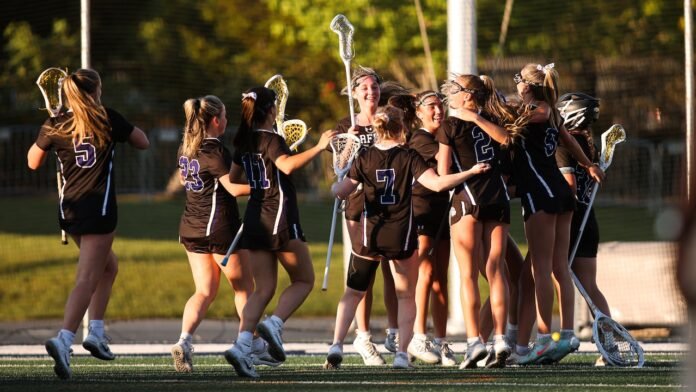 No. 5 Rumson-Fair Haven wins 10th-straight, rolls into South, Group 1 final