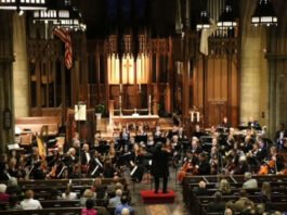 Plainfield Symphony Orchestra Announces 106th Season