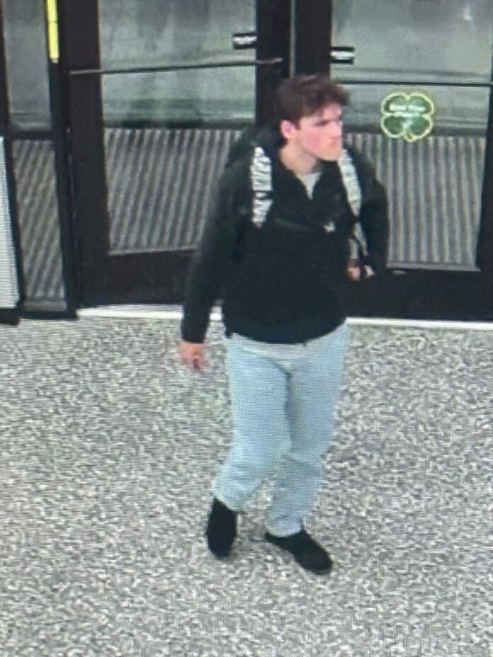 Police Seek Public’s Help Identifying Motorcyclist Who Fled Traffic Stop