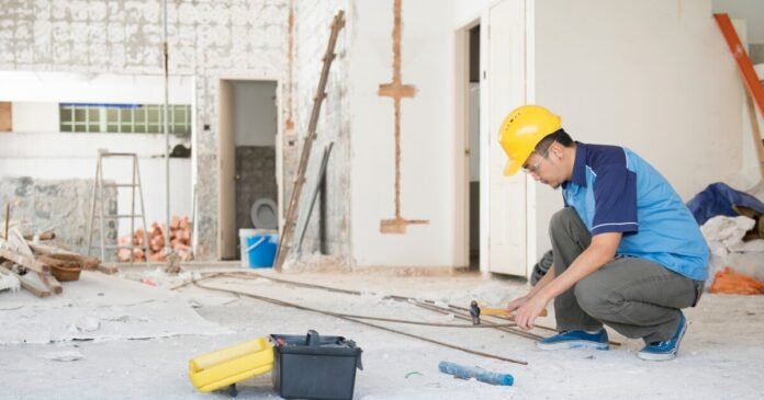 Pros see longevity for residential transition loans