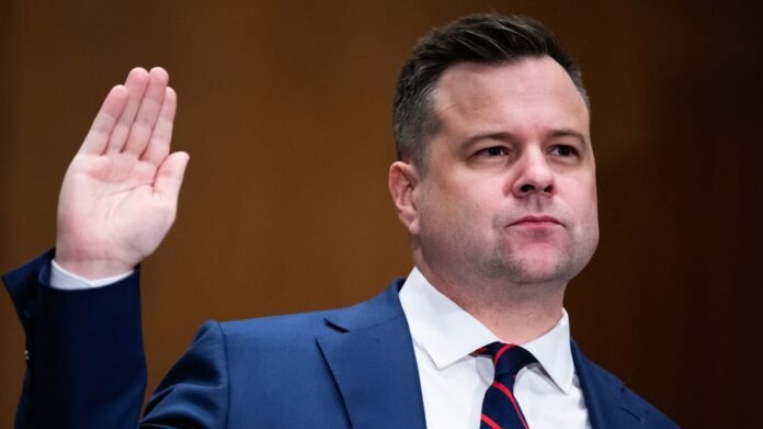 Pulte: Let Fannie and Freddie count homebuyers’ crypto assets