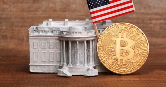 Pulte eyeing Fannie Mae, Freddie Mac mortgage crypto use