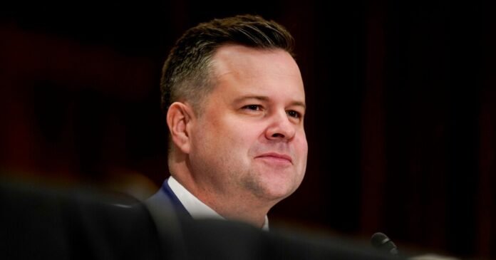 Pulte sees no scenario where Trump isn't in control of Fannie Mae, Freddie Mac