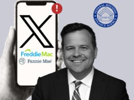 FHFA-Director-Bill-Pulte-routinely-takes-to-posting-on-X-to-make-a-series-of-policy-announcements-and-changes