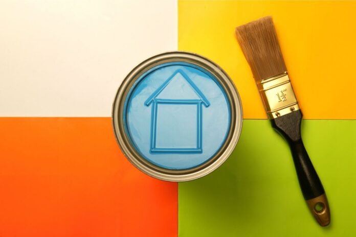 paint