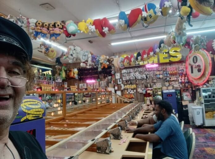 Rediscovering Wildwood’s Hidden Gem: Fascination on the Boardwalk