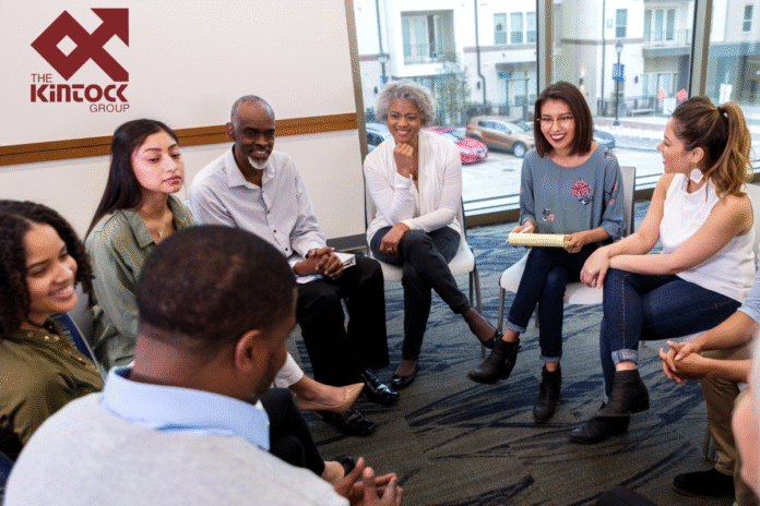 Reentry Services Work – The Kintock Group Supports Individuals with the Complex Transition From Incarceration (Sponsored Content) to Community Life