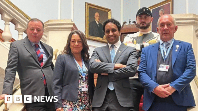 Reform UK Kent council cost-cutting drive in doubt