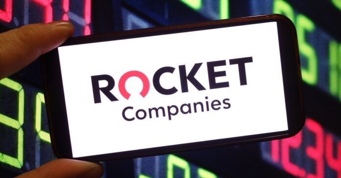 Rocket introduces buy-before-you-sell bridge financing
