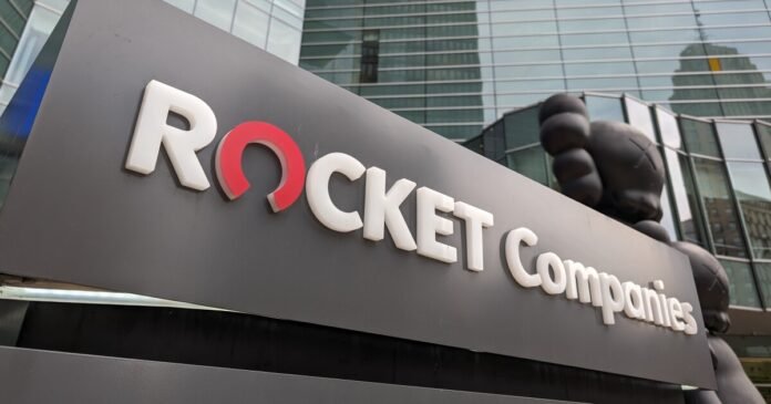 Rocket plans to raise $4B to pay off Mr. Cooper debt