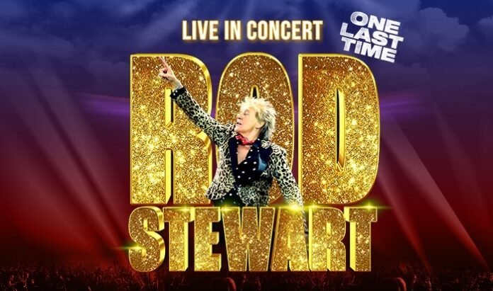 Rod Stewart replaces cancelled concert with Billy Joel with one at PNC Bank Arts Center