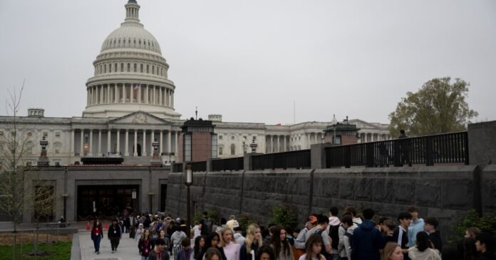 Senate reconciliation proposals would help, hurt housing